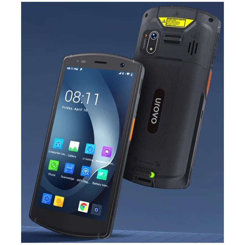 Urovo CT58C,2.2GHz,2D,5.5",A14(GMS),